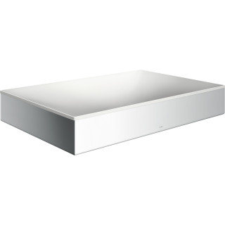 Umyvadlo na postavení na desku 600/400 bez otvoru na baterie i przelewu,  AXOR Suite Basins & Bathtub - Chrom