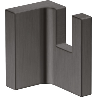 Háček na ručníky, AXOR Universal Rectangular - Bronz Szczotkowany