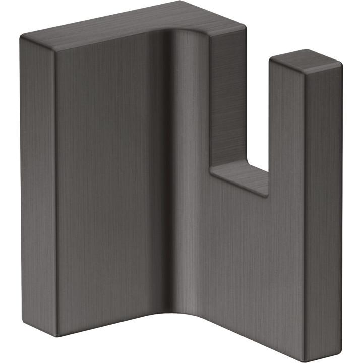 Háček na ručníky, AXOR Universal Rectangular - Bronz Szczotkowany
