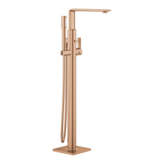 Kaskádový výtok Grohe Allure, 169mm, chrom