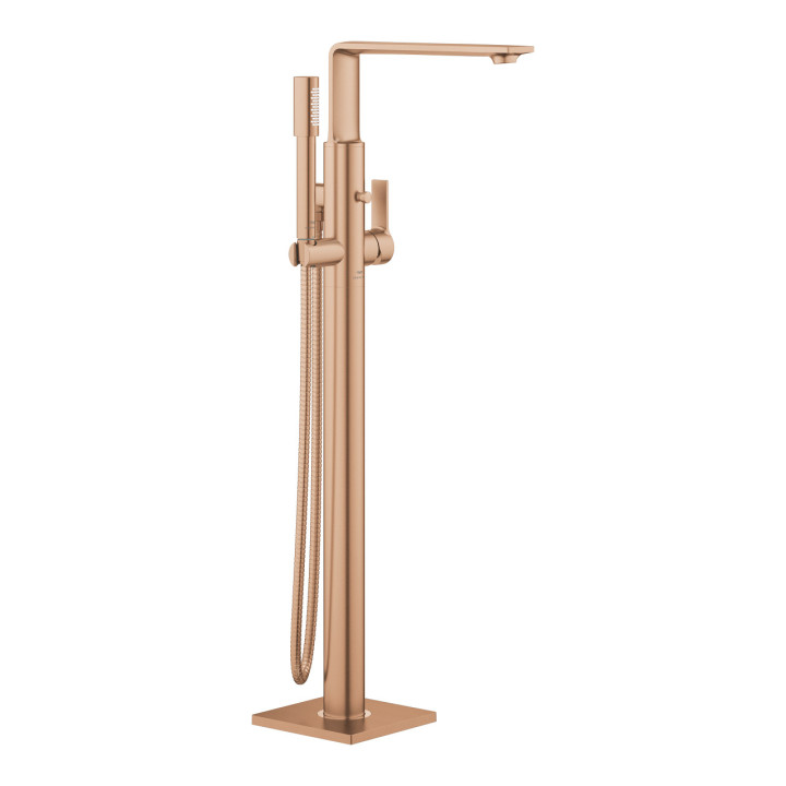Kaskádový výtok Grohe Allure, 169mm, chrom
