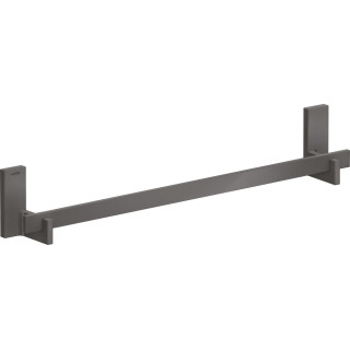Věšák pro koupelový ručník 600 mm, AXOR Universal Rectangular - Bronz Szczotkowany