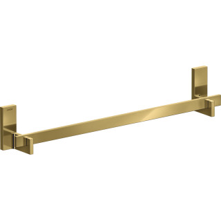 Věšák pro koupelový ručník 600 mm, AXOR Universal Rectangular - Nikl Szczotkowany