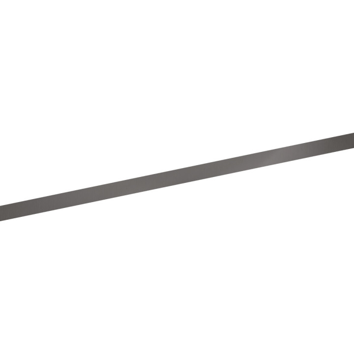 Věšák pro koupelový ručník 800 mm, AXOR Universal Rectangular - Bronz Szczotkowany