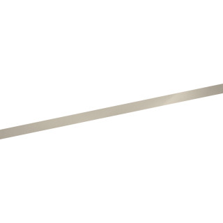 Věšák pro koupelový ručník 800 mm, AXOR Universal Rectangular - Černá Matný