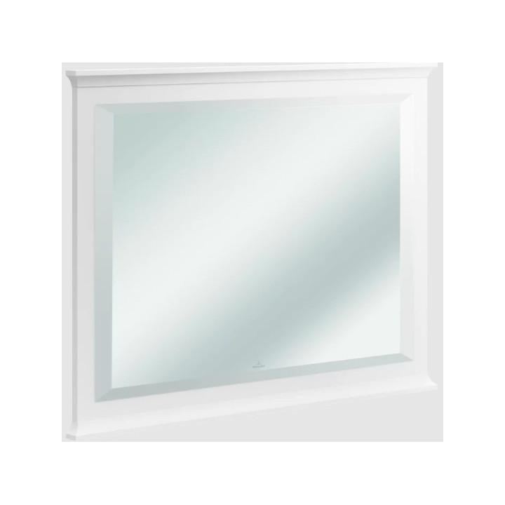 Zrcadlo, 98,5 x 74 x 37 cm, Villeroy&Boch Hommage  