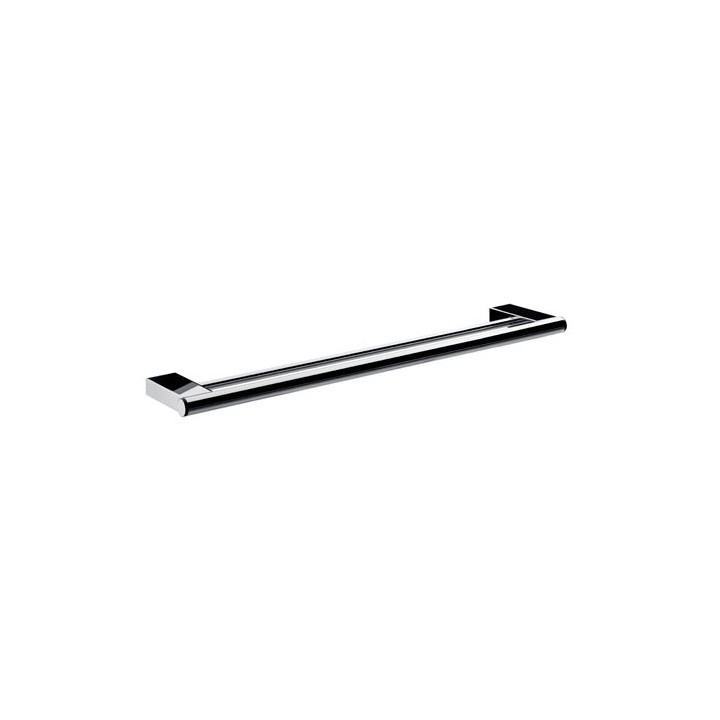 Wieszak podwójny na ręcznik Emco System 2 600 mm- sanitbuy.pl