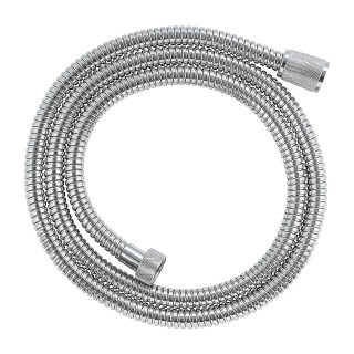 Sprchová hadice Grohe Relexaflex, 150cm, z plastu, chrom