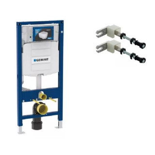 Modul podomítkový Geberit Duofix H112 do WC wiszącego, UP320, Sigma