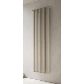 Radiátor Irsap Arpa18 Vertikální 152x27,4 cm - bílý