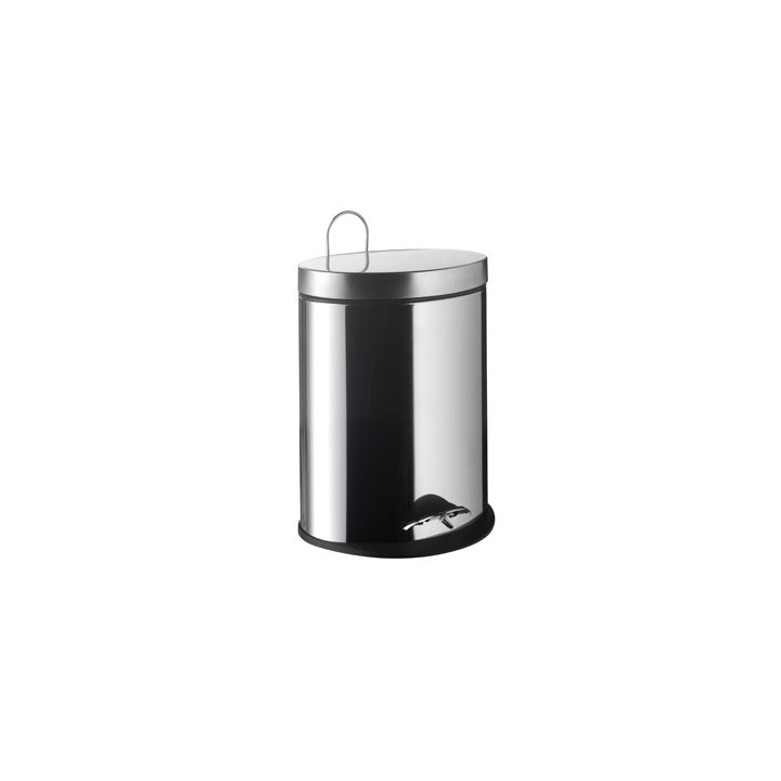 Kosz na śmieci 5L Emco System 2- sanitbuy.pl