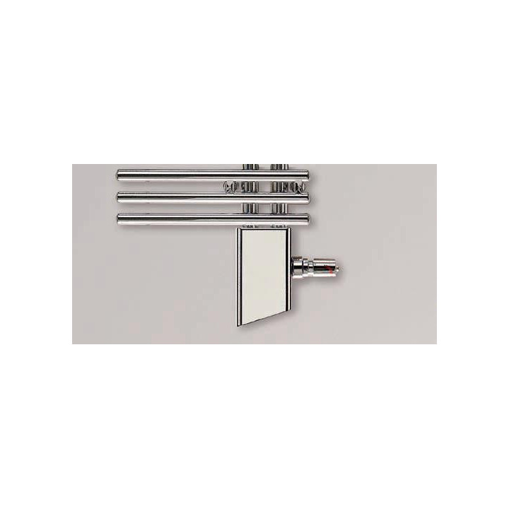 Radiátor elektrický Zehnder Yucca, 105x50cm, 300W, barva standard, YSE-090-50/UD