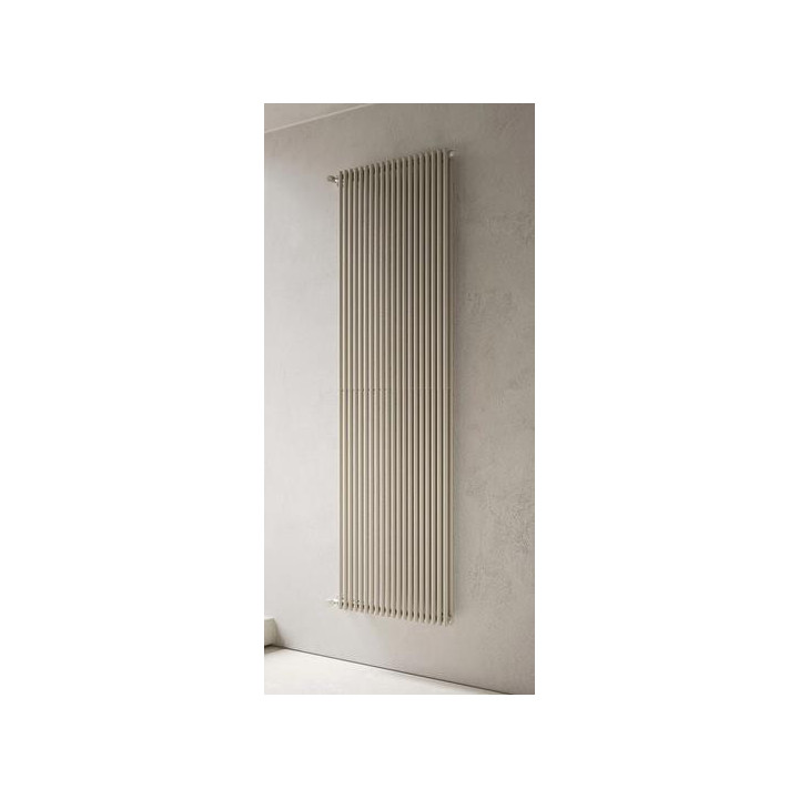 Radiátor Irsap Arpa18 Vertikální 152x27,4 cm - bílý