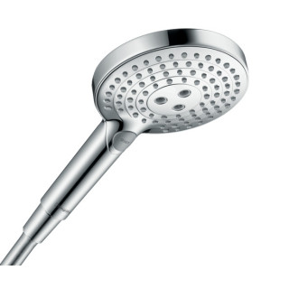 Hansgrohe Raindance Select S PowderRain ruční sprcha 120 3jet P