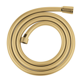 Sprchová hadice Grohe Silverfles 1,75m - brushed coolsunrise