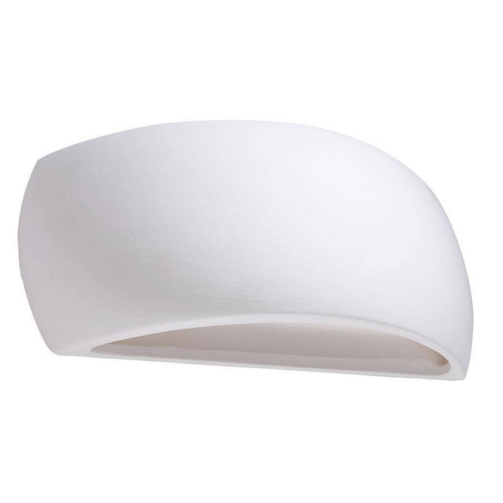 Plafon Sollux Ligthing BASIC 2, GU10/ES111  2x40W, 2x12W LED, šedá