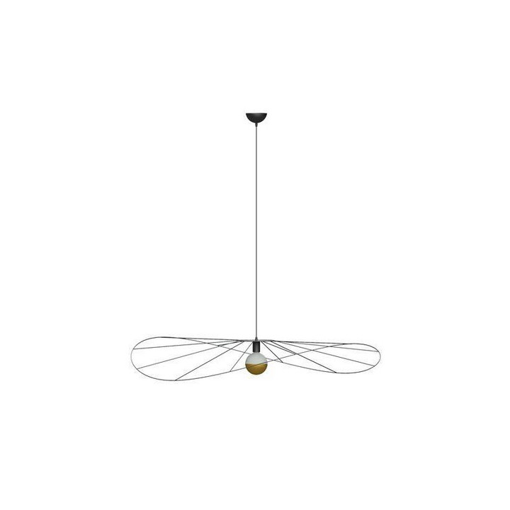 Plafon Sollux Ligthing RIZA, LED, 18W 3000K , beton