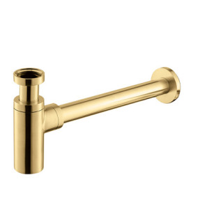 Zátka Klik-Klak Vema Otago, brushed gold