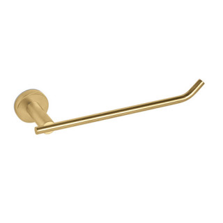 Věšák Vema Otago,délka 60cm, brushed gold