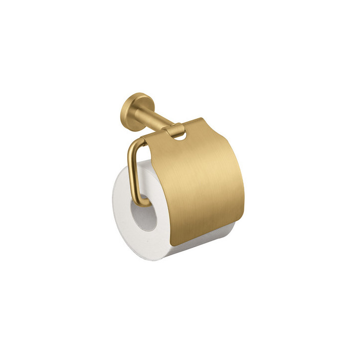 Madlo bodový Vema Otago,brushed gold