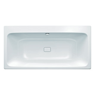 Wanna Kaldewei Asymmetric Duo 190x100 cm model 744- sanitbuy.pl