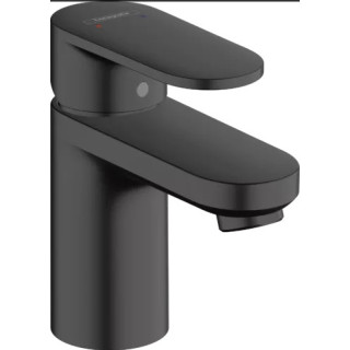 Hansgrohe Vernis Blend umyvadlová baterie stojící EcoSmart černá matnáný 