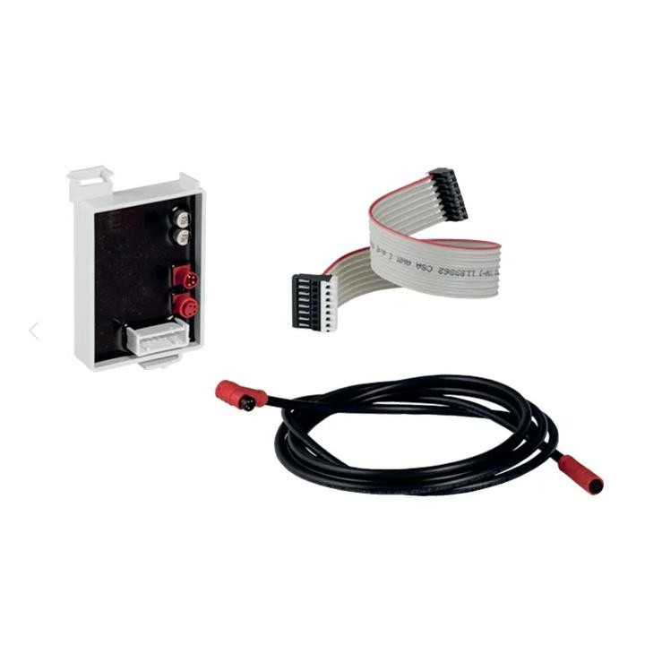 Geberit Zasilacz podomítkový pro armaturu umywalkowych HyTronic 85 - 88 Hy 
