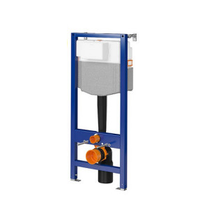 Modul podomítkový Cersanit Aqua 50 Mech Q