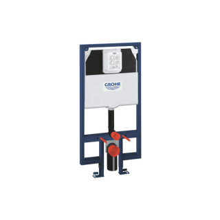 Modul podomítkový Grohe Rapid SL pro závěsné WC- sanitbuy.pl