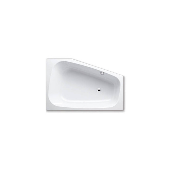 Wanna Kaldewei Plaza Duo narożna lewa 180x120/90 cm model 192- sanitbuy.pl