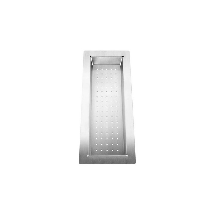 Zařízení na odkapáváni vody  Blanco 40,7cm x 16,8cm , nerez