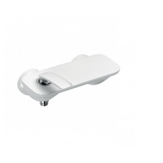 Jednouchwytowa bateria natryskowa DN 15 Kludi Balance- sanitbuy.pl