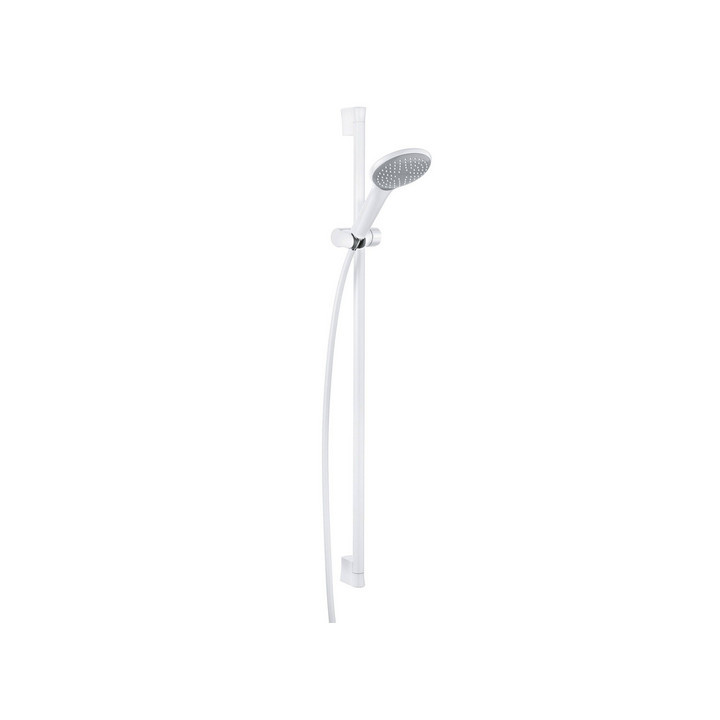 Sprchový set Kludi Freshline 1S se sprchovou hlavou i držákem 90 cm