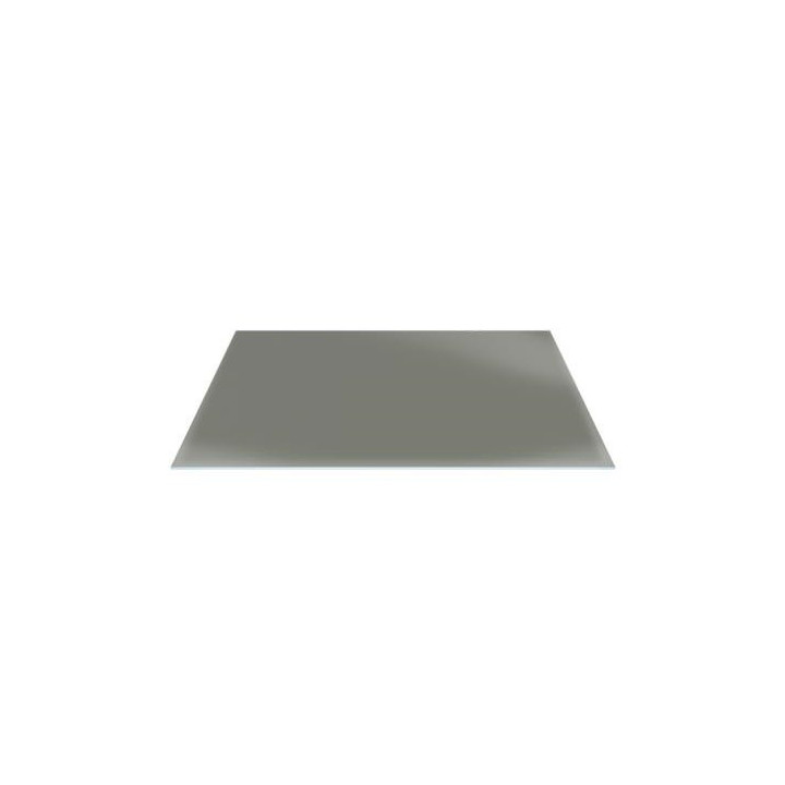 Wkład skleněný Duravit DuraSquare, cubic line