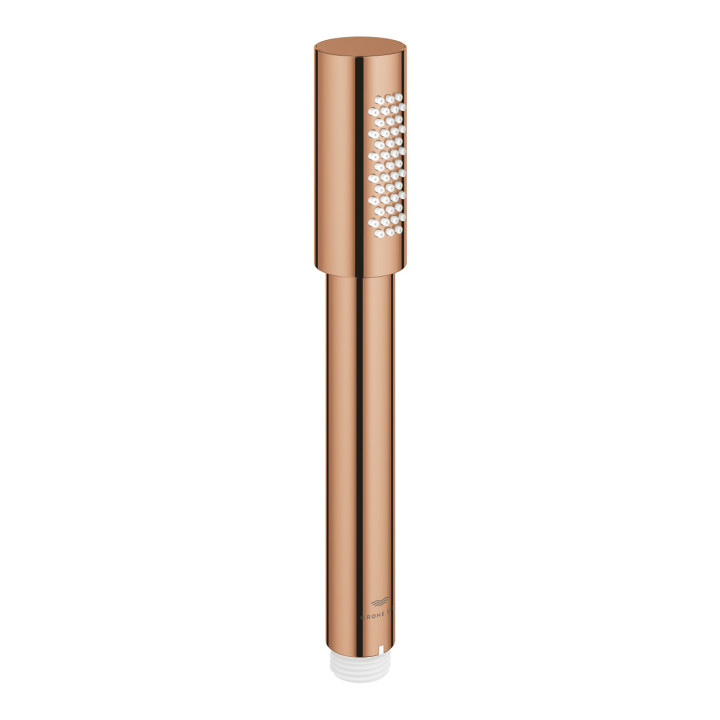 Sluchátko/ Ruční sprcha Grohe Rainshower Solo, 150mm