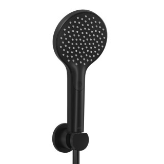 Sprchový set, Kludi Dive X 3S , černá matnáný