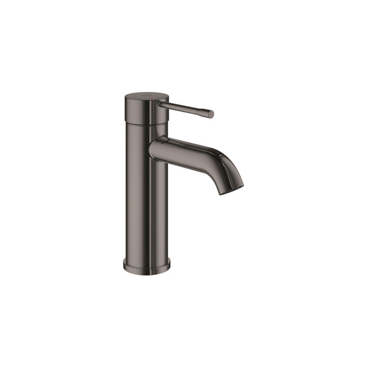 Baterie Grohe Essence New umyvadlová - brushed cool sunrise