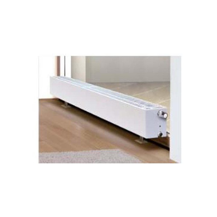Radiátor Purmo Plan Ventil Compact typ 11, 90x70 cm - bílý