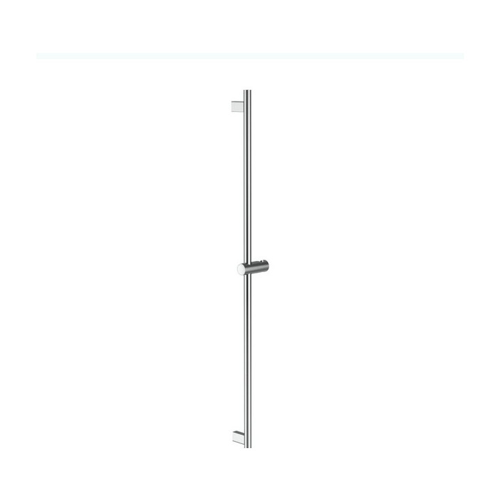 Držák sprchový Laufen TwinGliss dł. 1100 mm