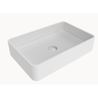 Závěsné umyvadlo Flaminia Miniwash 25 bílá lesklá, 25 x 40 x 32 cm- sanitbuy.pl