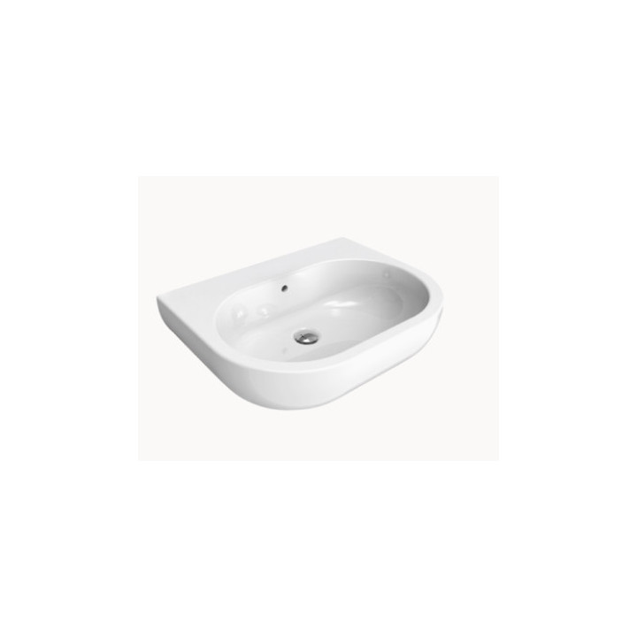 Umywalka Flaminia Step 110x50- sanitbuy.pl