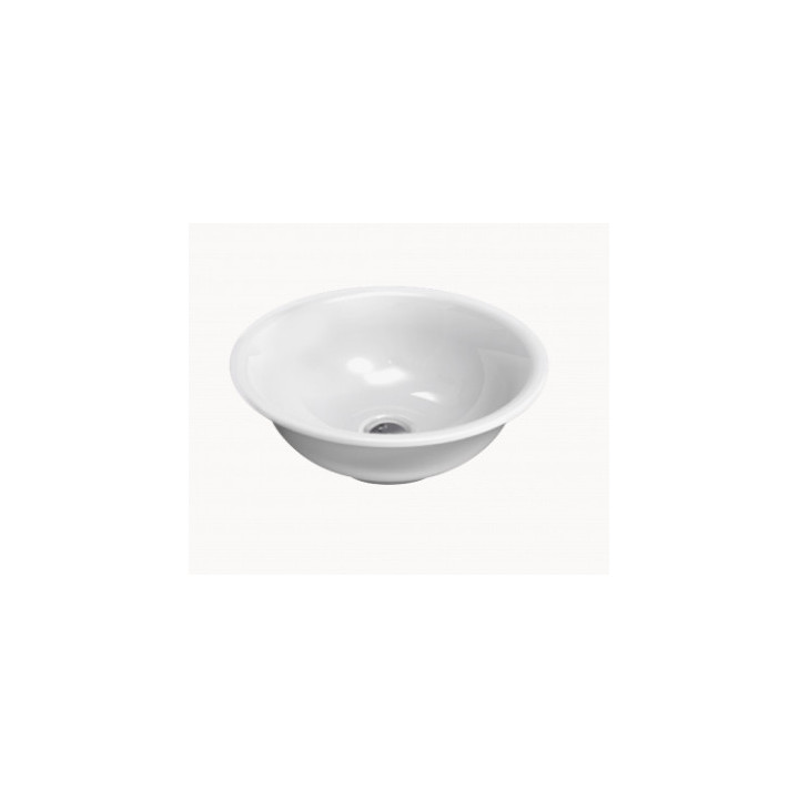 Umywalka Flaminia Step 110x50- sanitbuy.pl