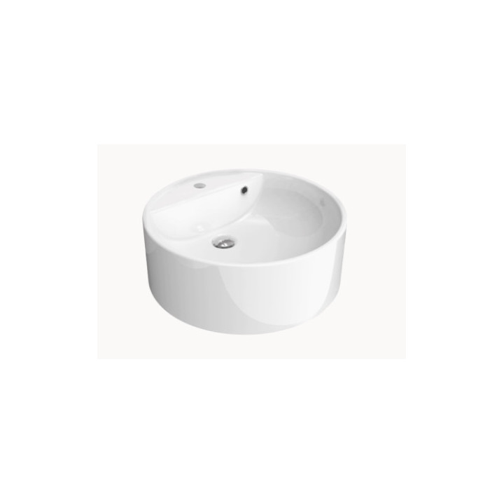 Bidet stojící Flaminia Como - sanitbuy.pl