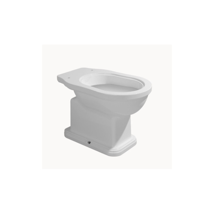 Miska Flaminia Efi - sanitbuy.pl