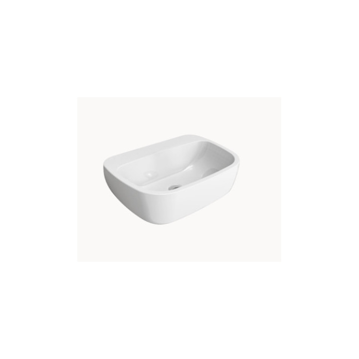Umywalka Flaminia Mono 54 cm- sanitbuy.pl