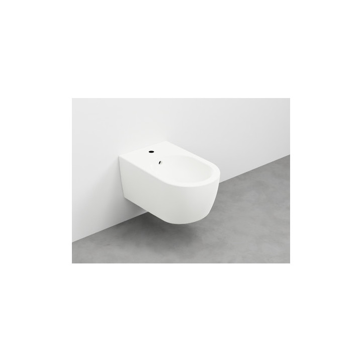 Umyvadlo Cielo Shui 40x40x85, volně stojící - sanitbuy.pl