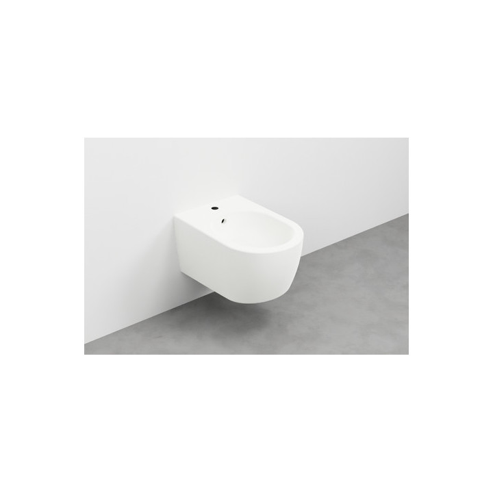 Umyvadlo Cielo Shui 40x40x85, volně stojící - sanitbuy.pl