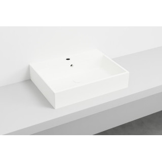 Umyvadlo Cielo Shui 40x40x85, volně stojící - sanitbuy.pl