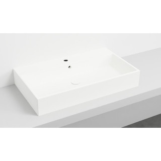 Umyvadlo Cielo Shui 40x40x85, volně stojící - sanitbuy.pl