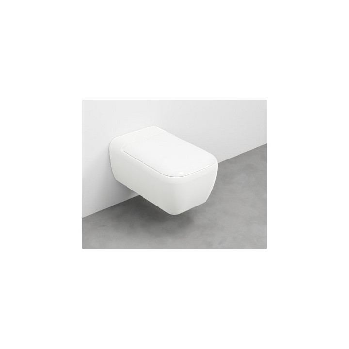 Závěsné WC WC Cielo Shui BIG, - sanitbuy.pl
